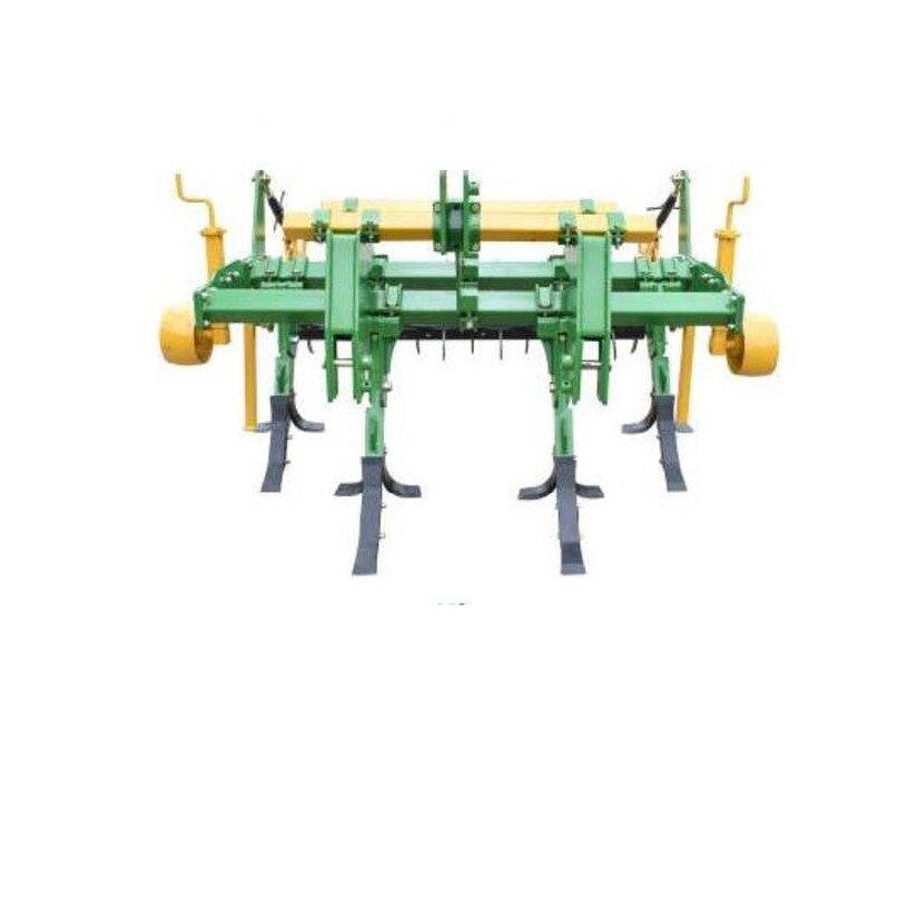 Scarificator 4 degete cu tavaluc cu pinteni