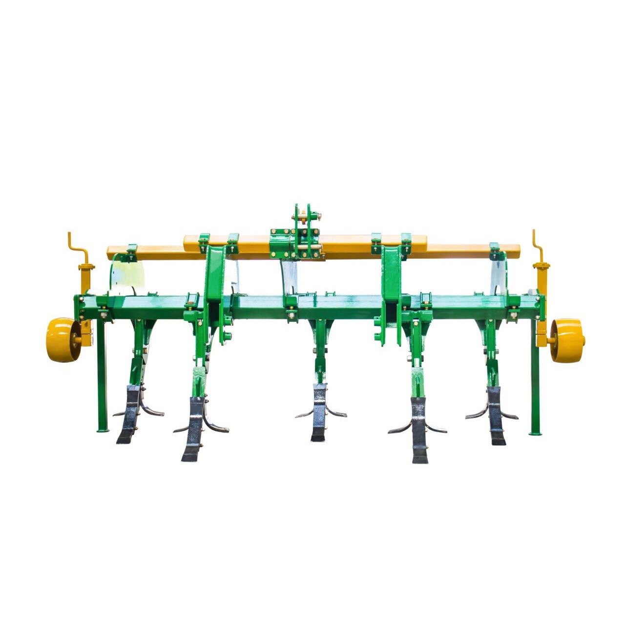 Scarificator 5 degete brat tip dalta cu cutite laterale