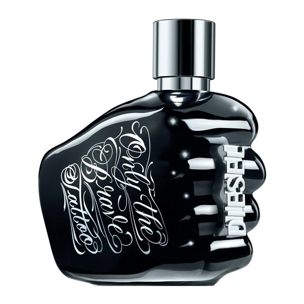 Apa de toaleta Diesel Only the Brave Tattoo, Barbati, 200 ml