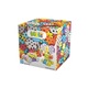 Set constructie creativa, Meli, Constructor, 200 piese