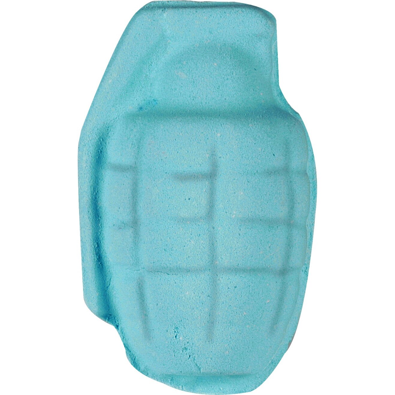 Bila de baie efervescenta Man Grenade Bomb Cosmetics 160 g