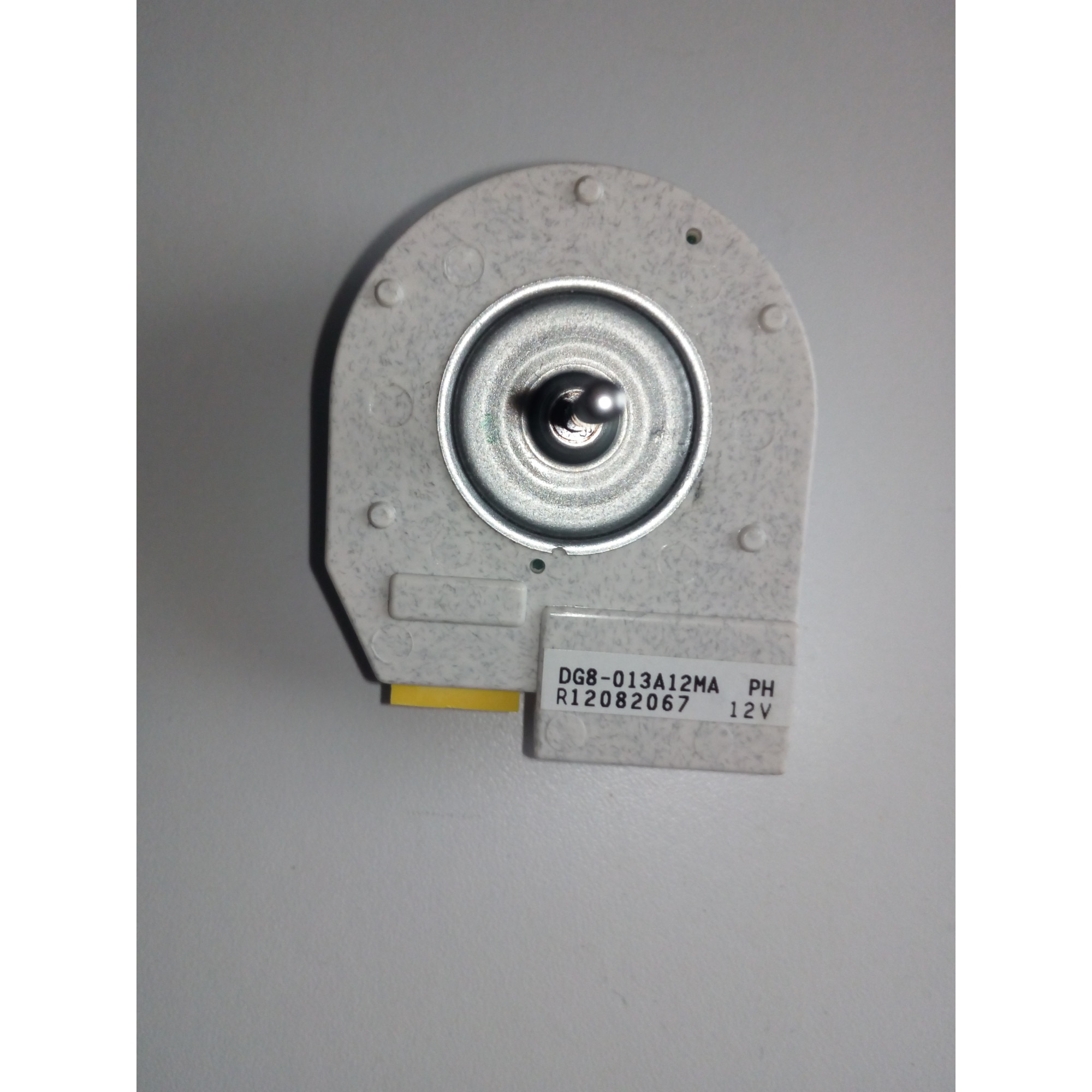 Ventilator no-frost Samsung DG8-013A12MA 12V - eMAG.ro