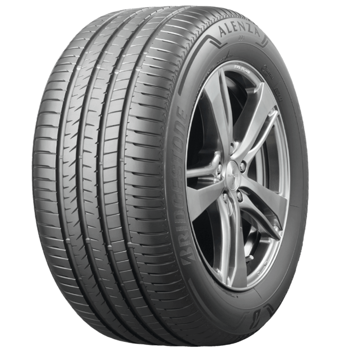 Nyári gumi Bridgestone Alenza 001 XL 285/40 R21 109 Y