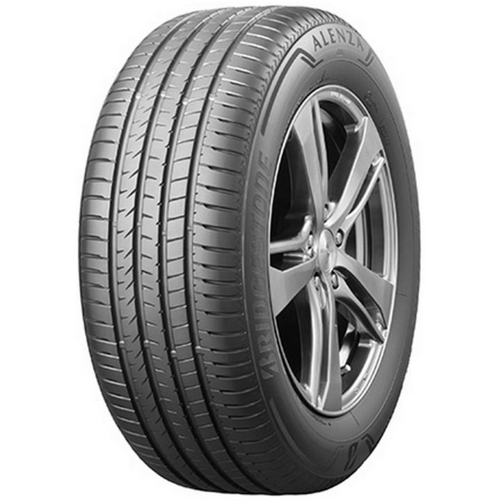 Anvelopa Vara Bridgestone Alenza 001* XL 275/40 R20 106 W Runflat