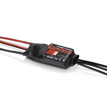 Regulator Hobbywing Skywalker 20A Regulator Hobbywing Skywalker 20A