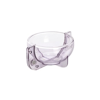 Forma ciocolata Ibili,policarbonat,transparent/lila Forma ciocolata Ibili,policarbonat,transparent/lila