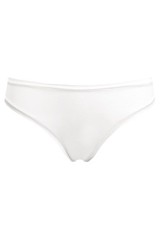 Chiloti brazilieni din microfibra fara cusaturi, Intimamoda fantastic 1347, Alb Chiloti brazilieni din microfibra fara cusaturi, Intimamoda fantastic 1347, Alb