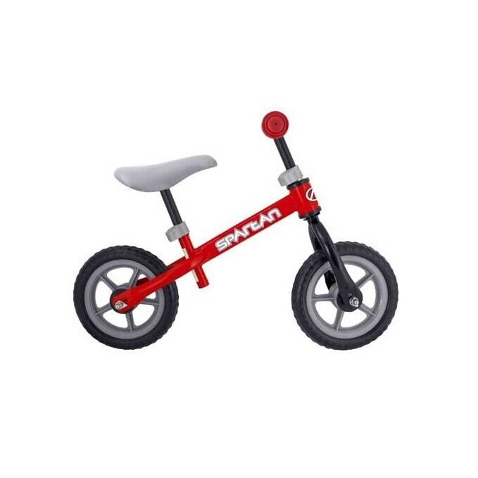 Bicicleta iMK® Balance Sport, Roti 10″, inaltime reglabila, mansoane anti-alunecare