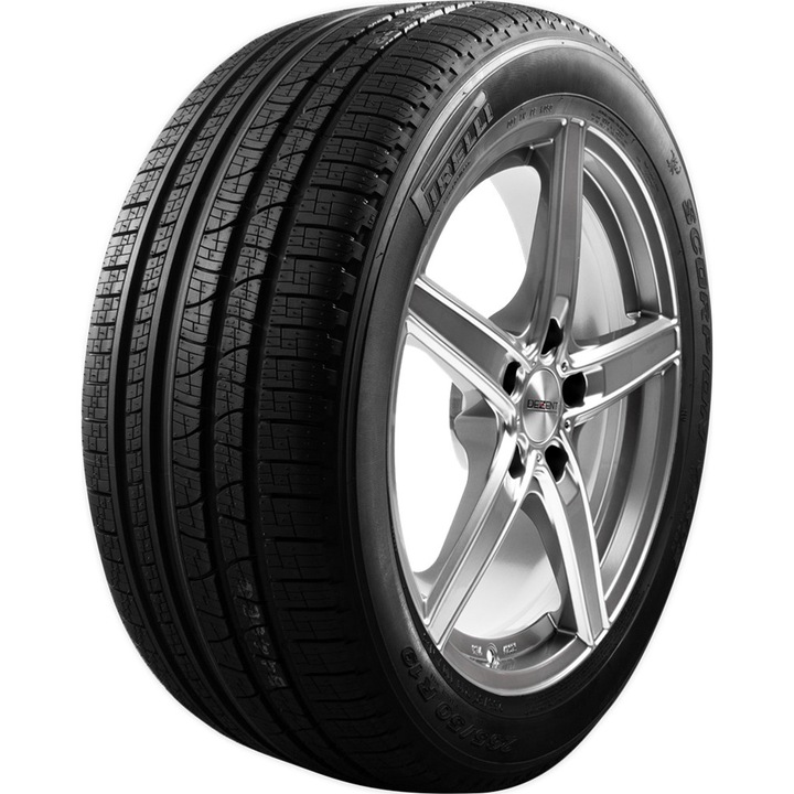 Anvelopa vara PIRELLI SCORPION VERDE AO XL 285/40 R21 109Y