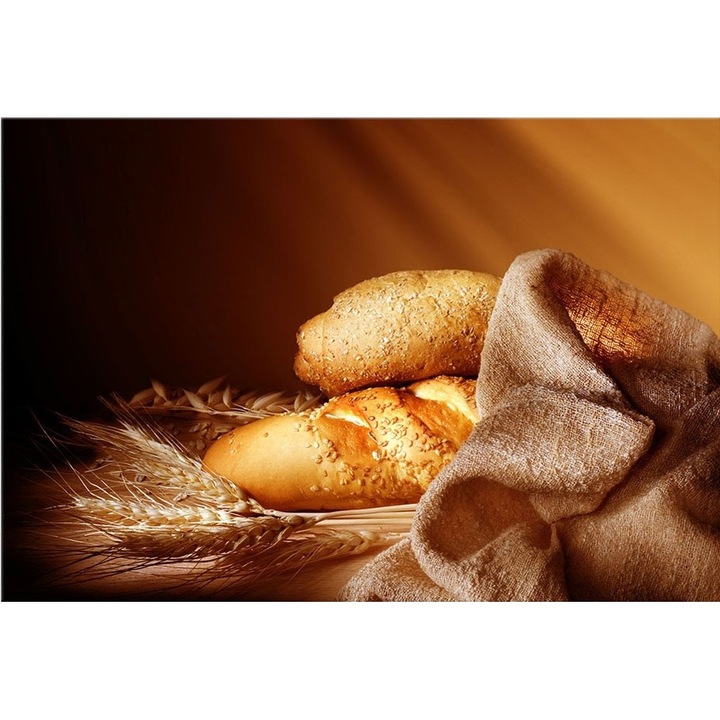 Tablou DualView Startonight Paine, luminos in intuneric, 60 x 90 cm