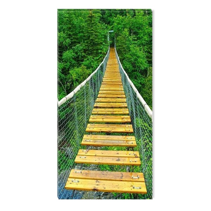 Рисуване DualView Startonight Направете крачка!, Ярка в тъмното, 60 x 120 cm