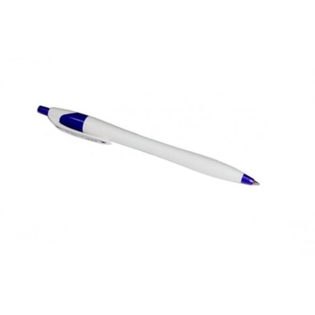 Pix AIHAO 521, Varf 0.7 mm, Plastic, Retractabil, Scriere Albastra, Mecanism Retractabil Pix AIHAO 521, Varf 0.7 mm, Plastic, Retractabil, Scriere Albastra, Mecanism Retractabil