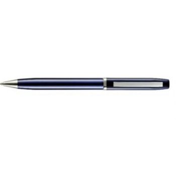 Pix AIHAO, Varf 1 mm, Scriere Albastra, Mecanism Tip Parker, Corp Metalic Albastru Pix AIHAO, Varf 1 mm, Scriere Albastra, Mecanism Tip Parker, Corp Metalic Albastru