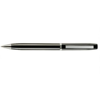 Pix AIHAO, Varf 1 mm, Scriere Albastra, Mecanism Tip Parker, Corp Metalic Negru Pix AIHAO, Varf 1 mm, Scriere Albastra, Mecanism Tip Parker, Corp Metalic Negru