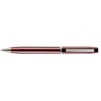 Pix AIHAO, Varf 1 mm, Scriere Albastra, Mecanism Tip Parker, Corp Metalic Rosu Pix AIHAO, Varf 1 mm, Scriere Albastra, Mecanism Tip Parker, Corp Metalic Rosu