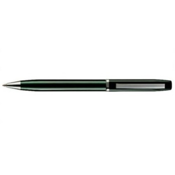 Pix AIHAO, Varf 1 mm, Scriere Albastra, Mecanism Tip Parker, Corp Metalic Verde Pix AIHAO, Varf 1 mm, Scriere Albastra, Mecanism Tip Parker, Corp Metalic Verde