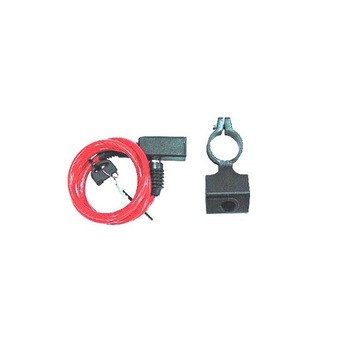 Lacat antifurt cu cheie si dispozitiv de atasare , 800mm, Mega Lacat antifurt cu cheie si dispozitiv de atasare , 800mm, Mega