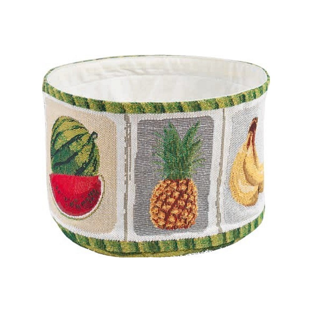 Cos pentru paine Sander Gobelins Tropicana 15x23cm