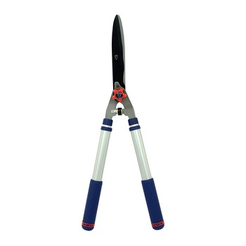 Foarfeca gard viu telescopica cu lama otel carbon cu teflon, manere de aluminiu, Spear & Jackson Razorsharp Advantage Foarfeca gard viu telescopica cu lama otel carbon cu teflon, manere de aluminiu, Spear & Jackson Razorsharp Advantage