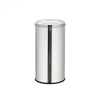 Cos batant, inox, diametru 23 cm Cos batant, inox, diametru 23 cm
