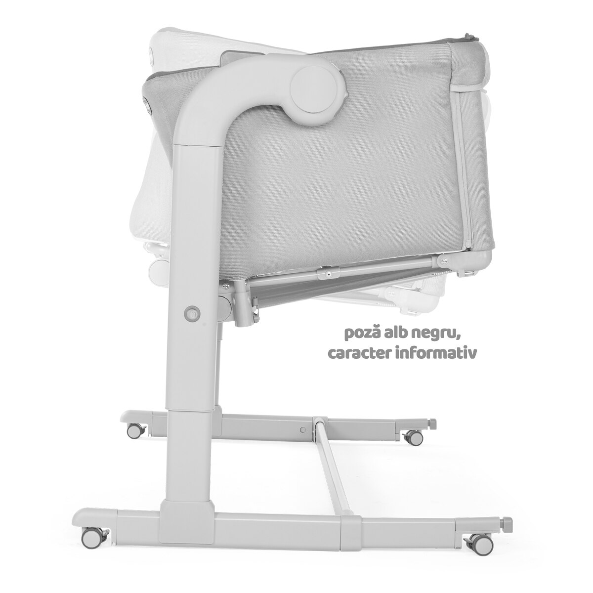 Patut atasabil Chicco Next 2 Me MAGIC, Sand, 0 luni+ eMAG.ro