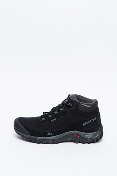 Salomon, Ghete impermeabile pentru drumetii Shelter CS Salomon, Ghete impermeabile pentru drumetii Shelter CS