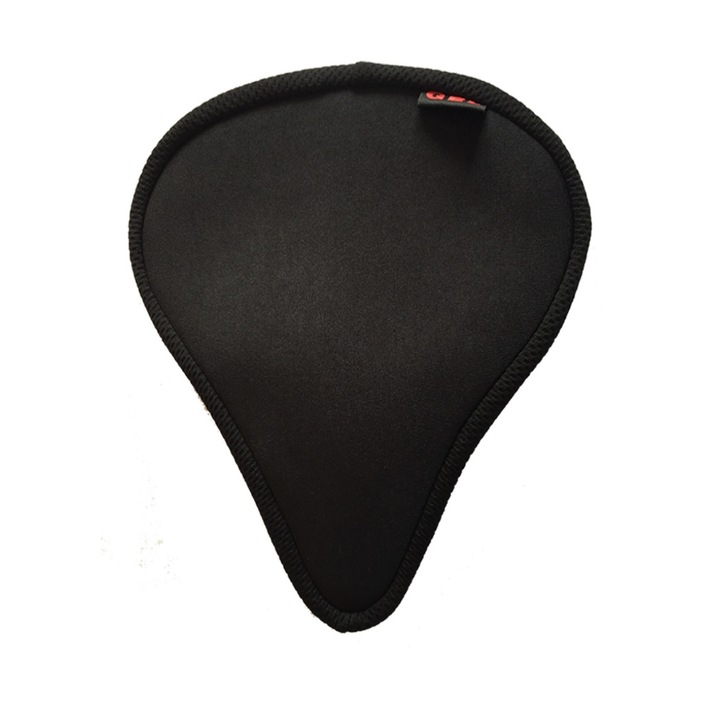 Husa sa burete, lata, pentru bicicleta