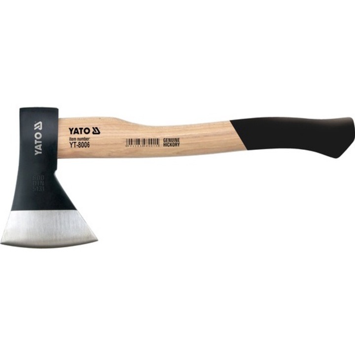 Topor 1600g, Stal, maner 81 cm, Yato, GRDYT-8006