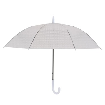 Umbrela Zola®, pentru fete, transparenta, model simplu Umbrela Zola®, pentru fete, transparenta, model simplu