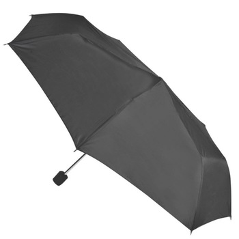Umbrela Zola®, pentru fete, cu husa, model simplu, gri Umbrela Zola®, pentru fete, cu husa, model simplu, gri