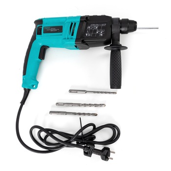Ciocan rotopercutor Detoolz DZ-SE131 600W, 2.2J Ciocan rotopercutor Detoolz DZ-SE131 600W, 2.2J