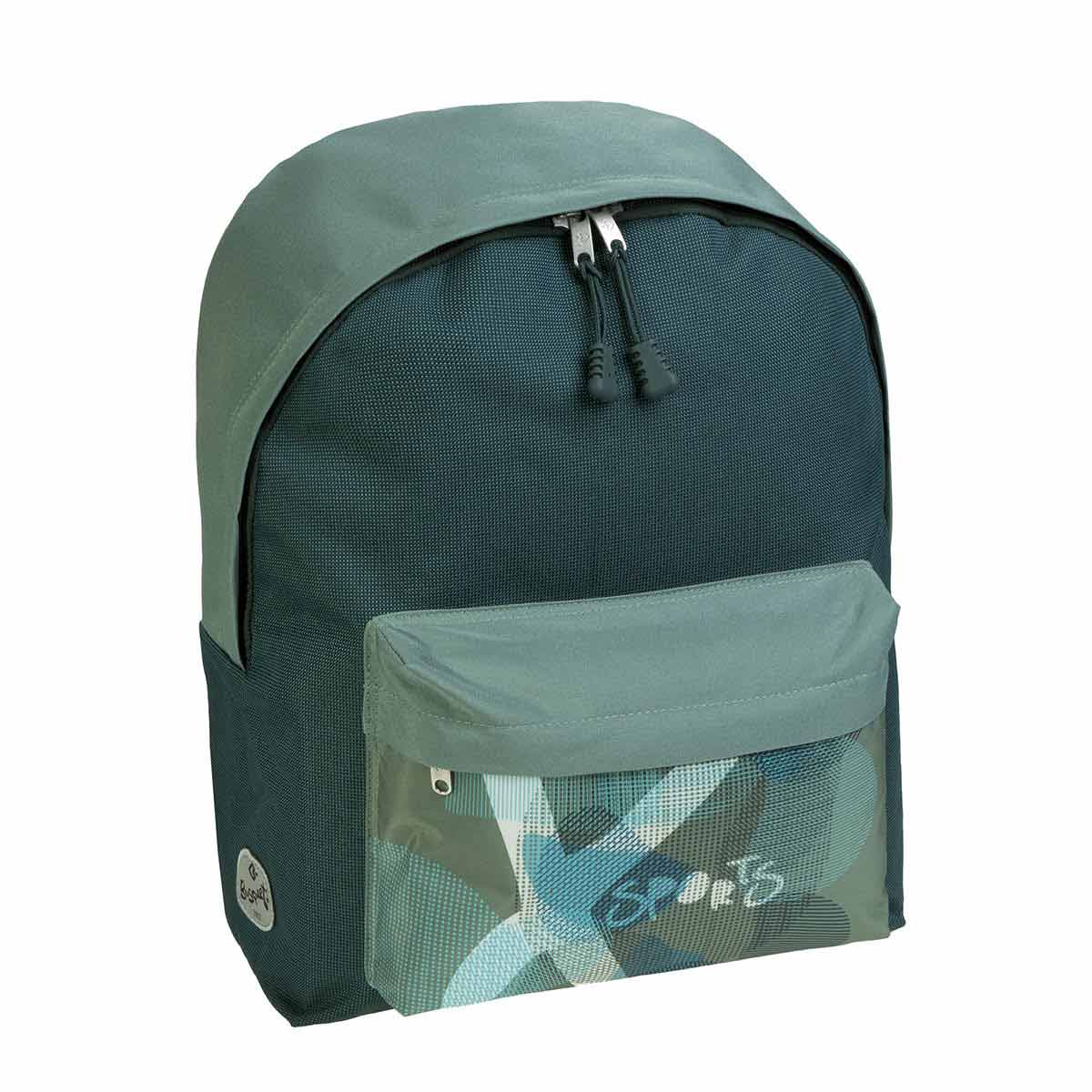 Rucsac sport, Busquets, X-Sports green