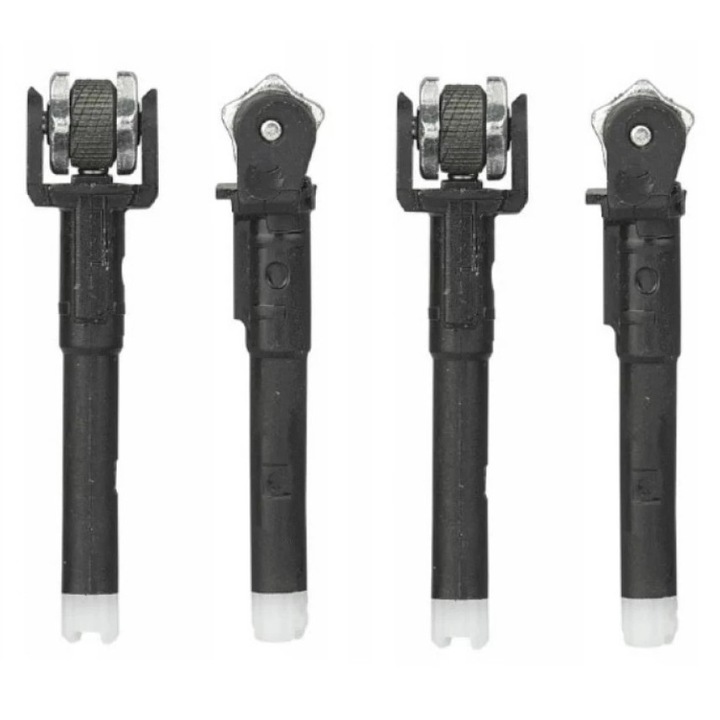 Sistem Clipper cu piatra x4