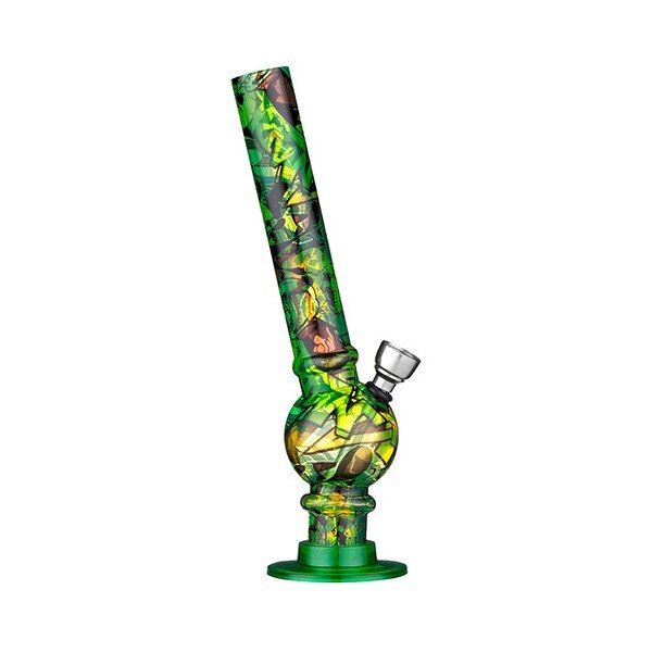 Bong Dreamliner Green multicolor 23 cm