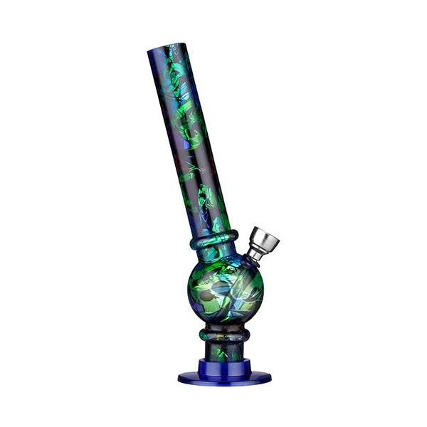 Bong Dreamliner Blue multicolor 23 cm