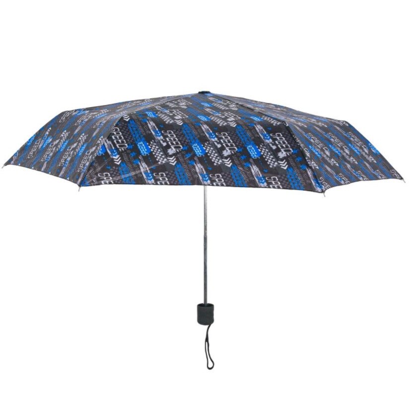 Umbrela Zola®, pentru copii, gri, Speed