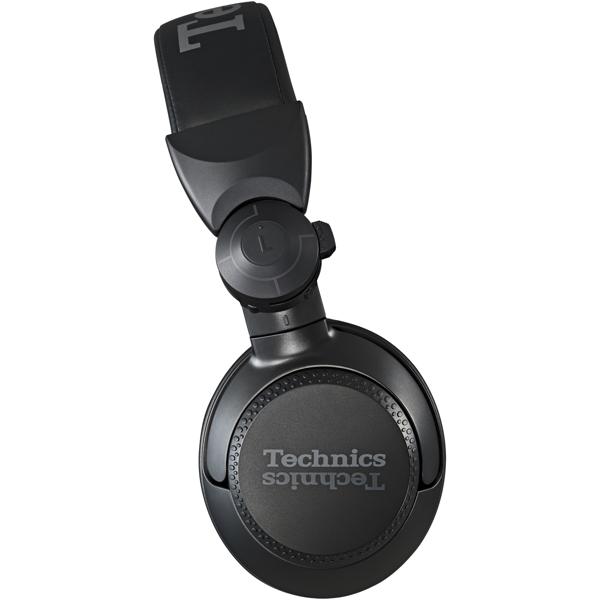 Casti audio tip DJ Technics EAH-DJ1200E-K, Negru - eMAG.ro