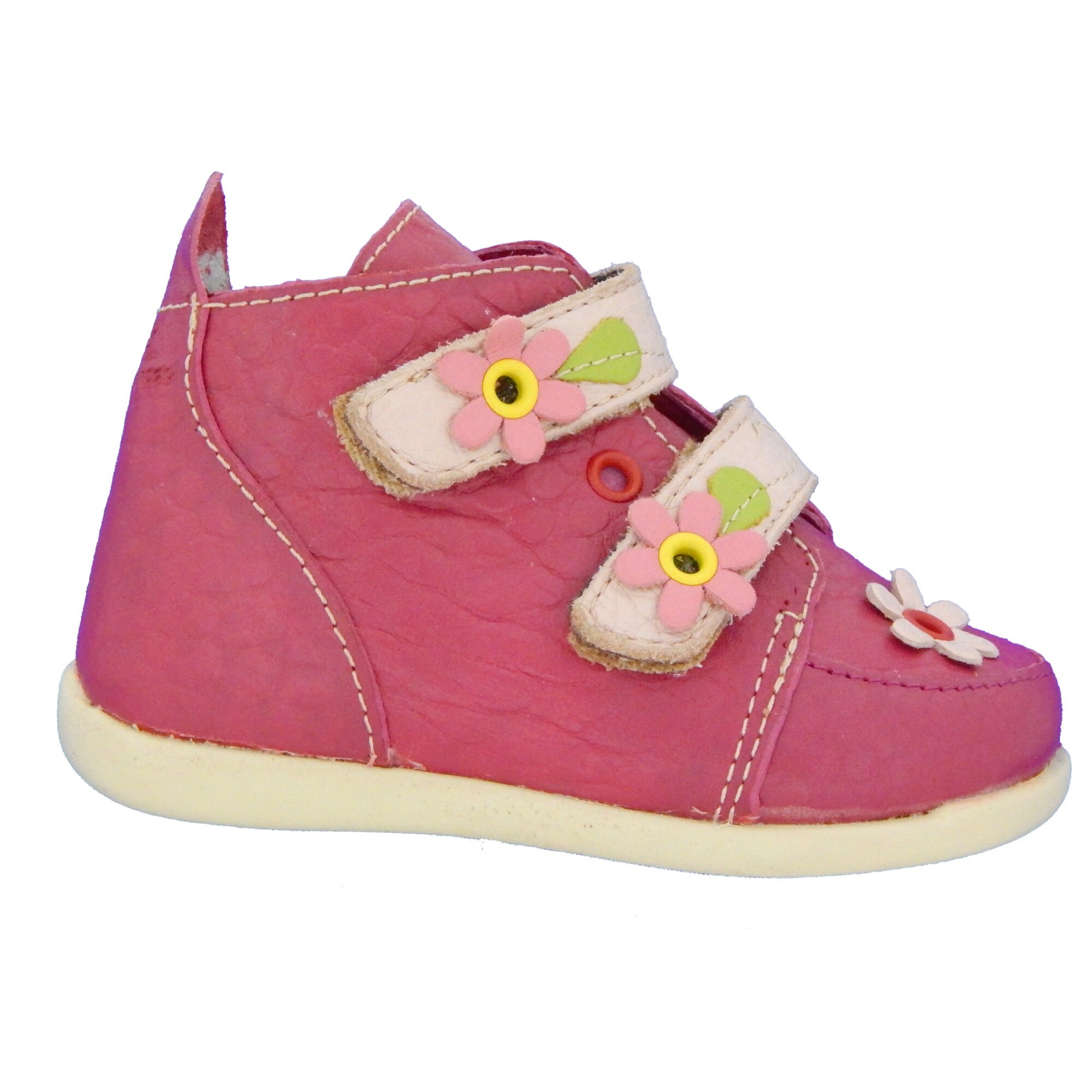 Ghetute Flipper, Ciclam, scai