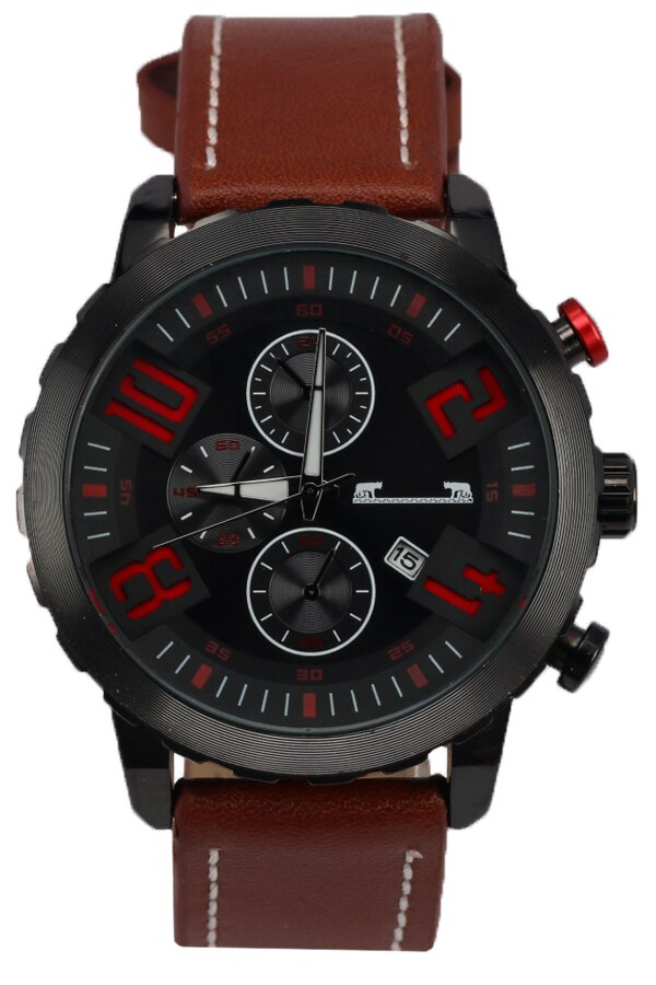 Ceas barbatesc MATTEO FERARI MF8193M