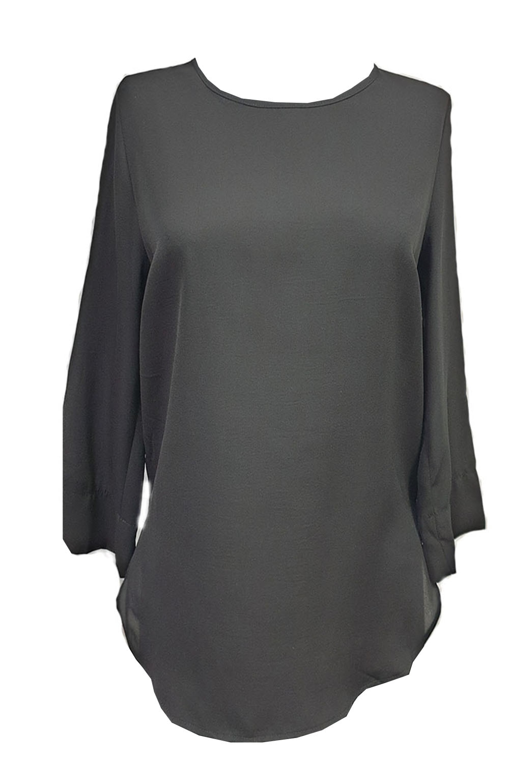 Bluza dama Tally Weijl,negru, XS