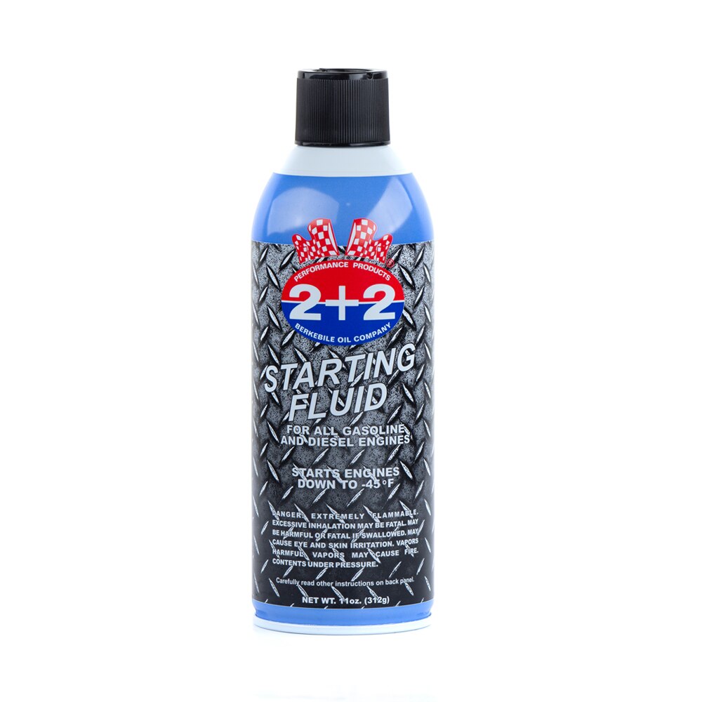 Spray de pornire 325ml 2+2