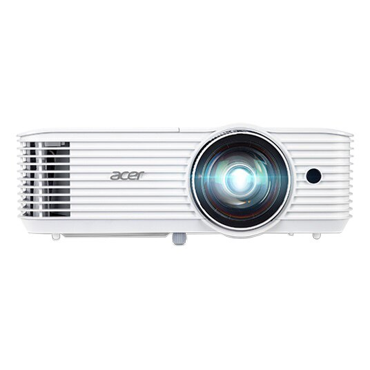 Videoproiector Acer S1286H, XGA, 3500 lm, Alb