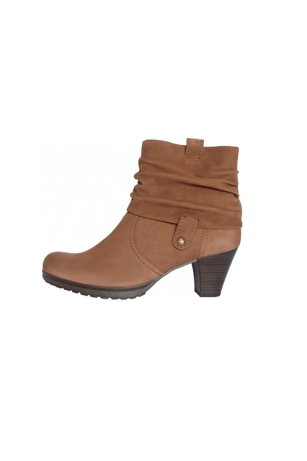 Botine, Gabor, 7608344, Maro Brun, 35