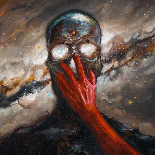 Bury Tomorrow - Cannibal (LP)