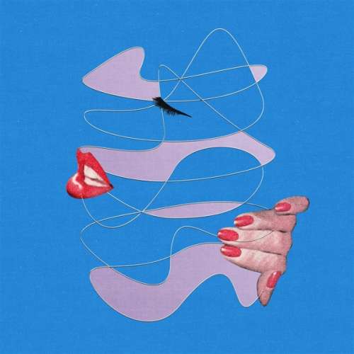 Public Practice - Gentle Grip (CD)