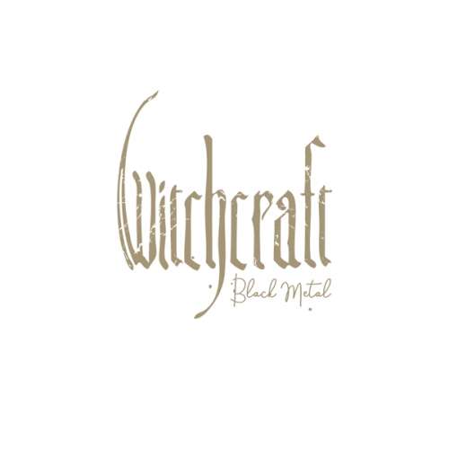 Witchcraft - Black Metal -digi- (CD)