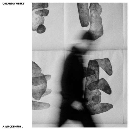 Orlando Weeks - A Quickening (CD)