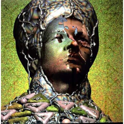 Yeasayer - Odd Blood (LP)