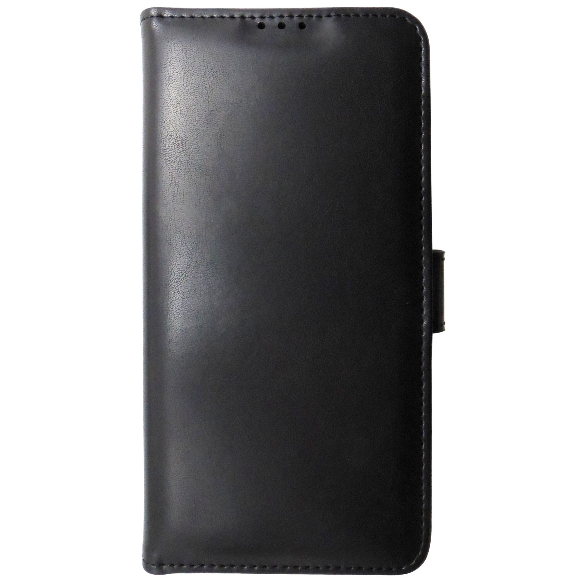 Husa tip carte cu stand Dux Ducis Kado Series neagra pentru Samsung Galaxy A41 (SM-A415F)