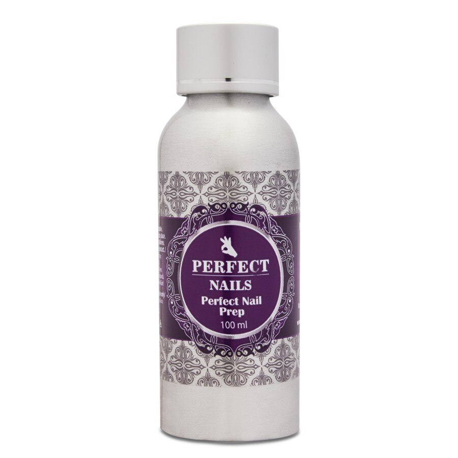 Solutie de pregatire a unghiei Perfect Prep 100ml Perfect Nails